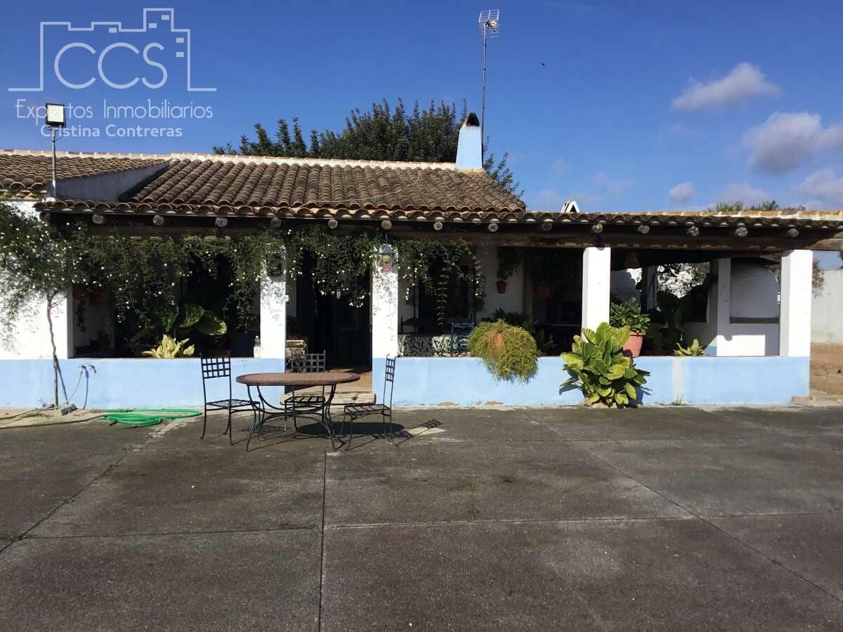 1 bedroom Finca/Country House for sale in Almonte - € 490,000 (Ref: 9200914)