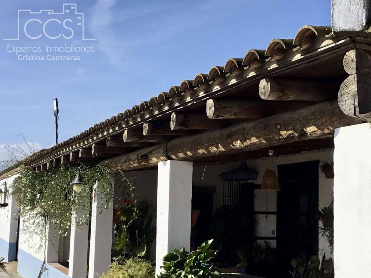 1 bedroom Finca/Country House for sale in Almonte - € 490,000 (Ref: 9200914)