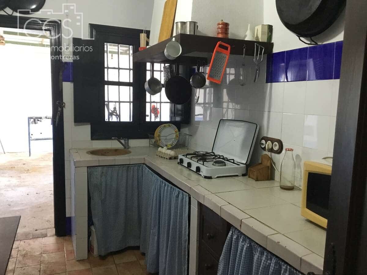 1 bedroom Finca/Country House for sale in Almonte - € 490,000 (Ref: 9200914)