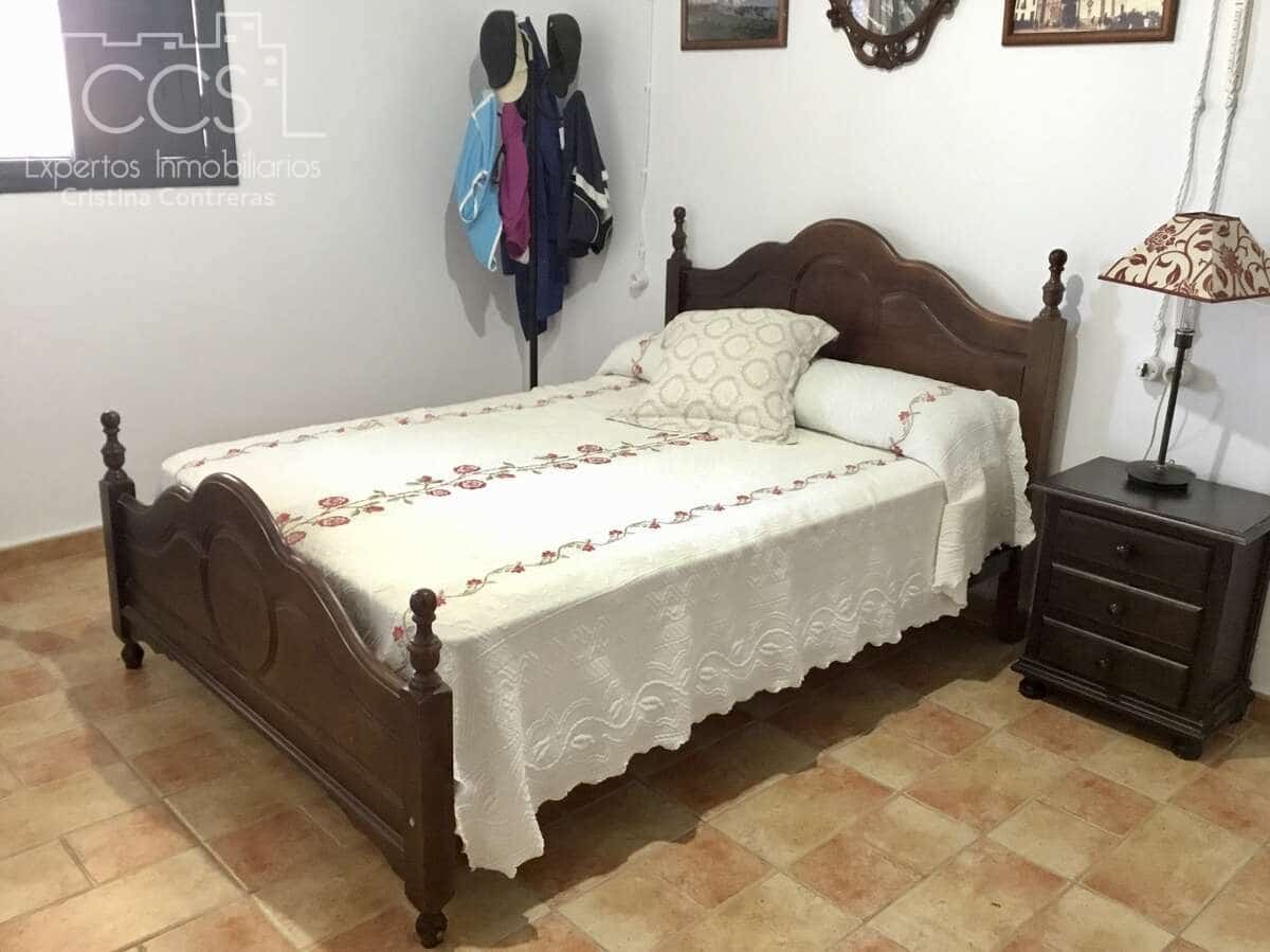 1 bedroom Finca/Country House for sale in Almonte - € 490,000 (Ref: 9200914)