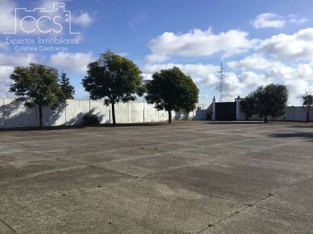 1 soveværelse Finca/Landehus til salg i Almonte - € 490.000 (Ref: 9200914)