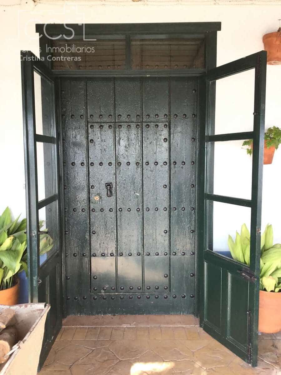 1 bedroom Finca/Country House for sale in Almonte - € 490,000 (Ref: 9200914)