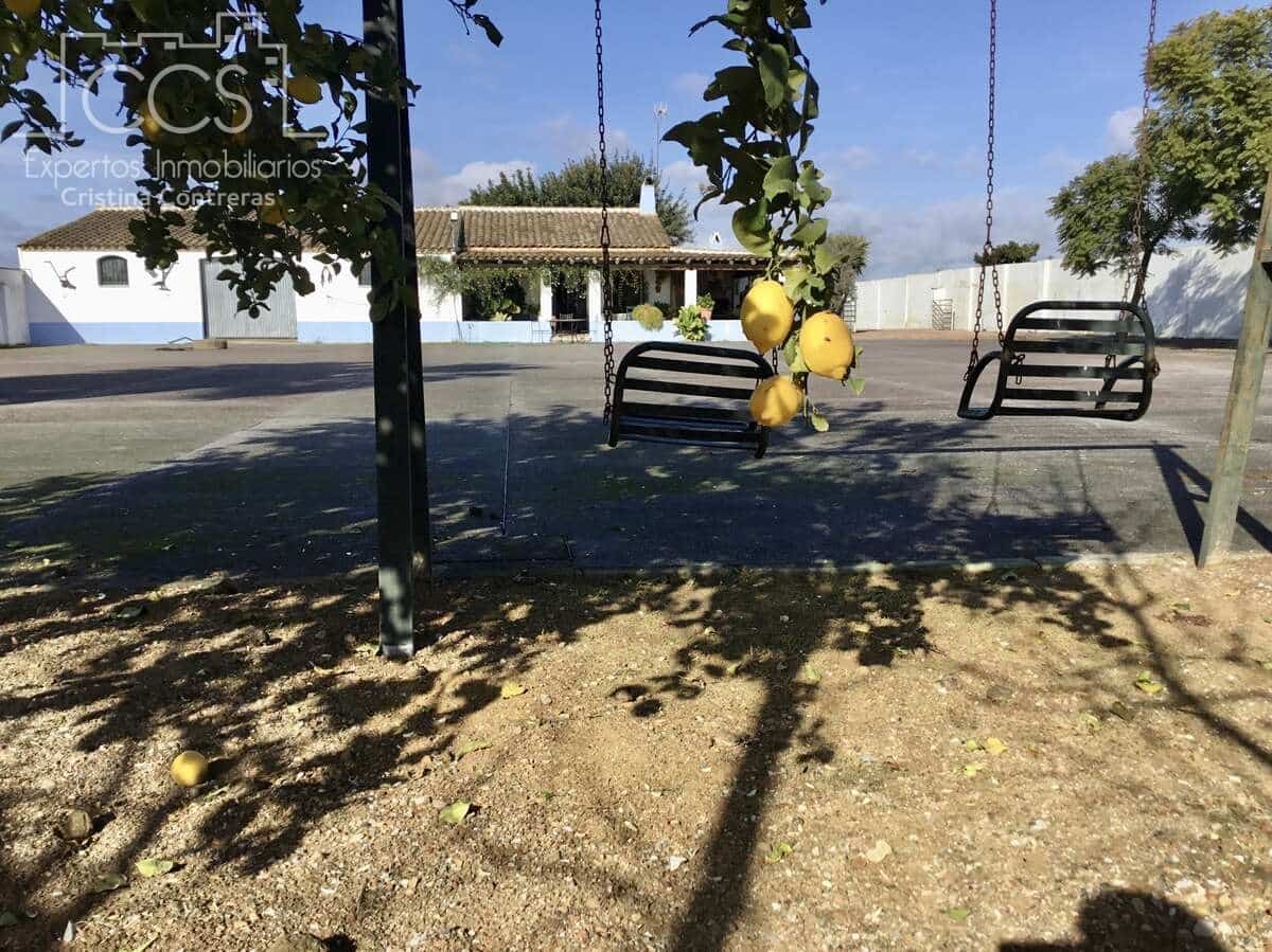 1 bedroom Finca/Country House for sale in Almonte - € 490,000 (Ref: 9200914)