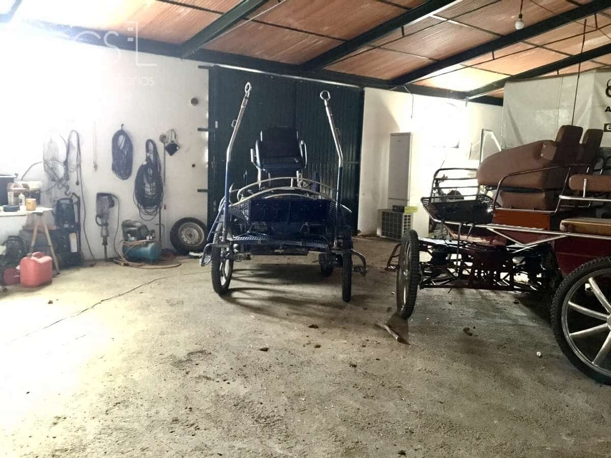 1 bedroom Finca/Country House for sale in Almonte - € 490,000 (Ref: 9200914)