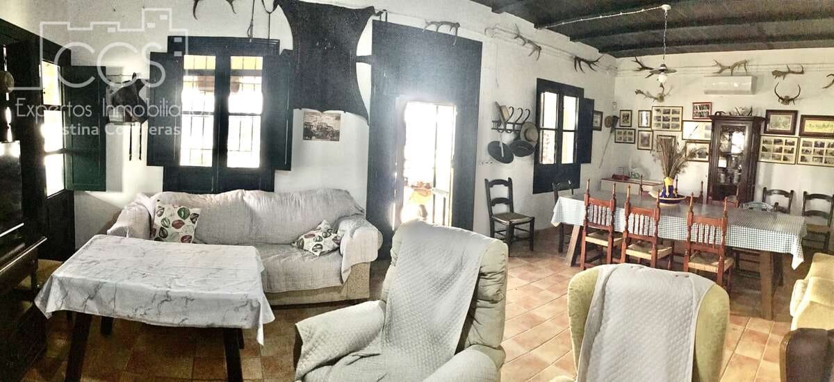 1 bedroom Finca/Country House for sale in Almonte - € 490,000 (Ref: 9200914)