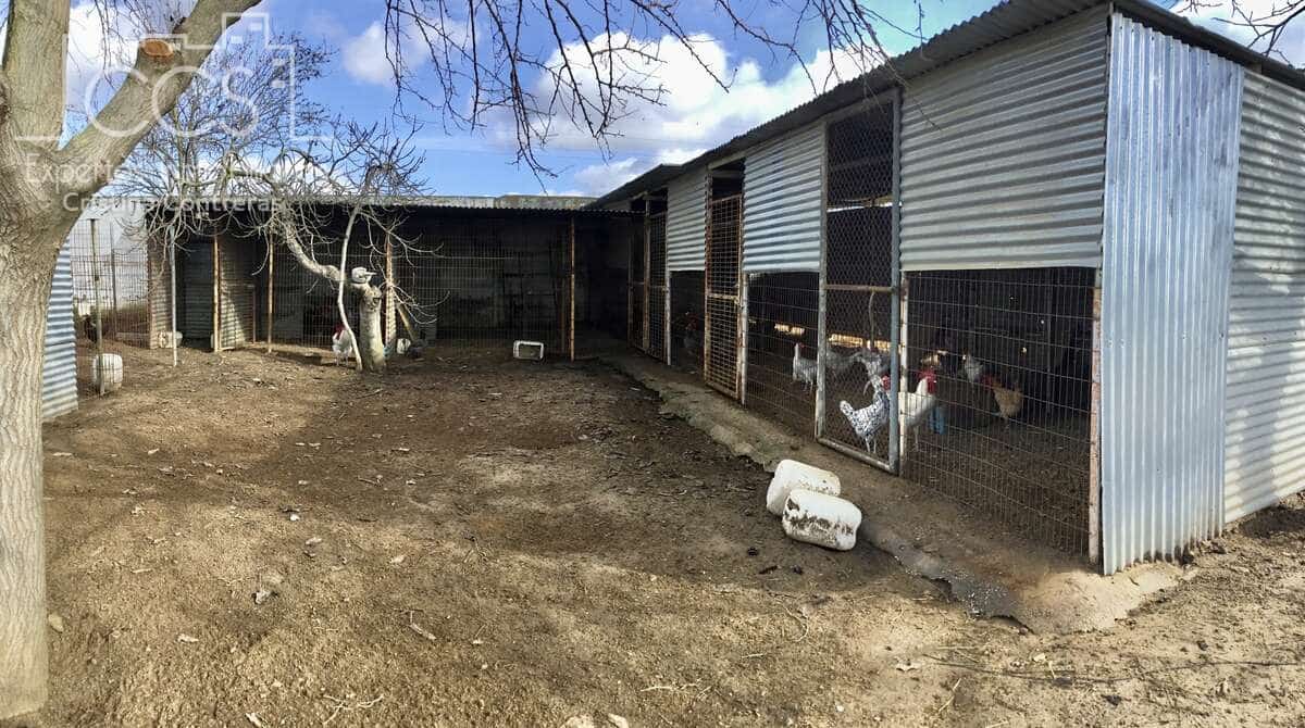 1 bedroom Finca/Country House for sale in Almonte - € 490,000 (Ref: 9200914)