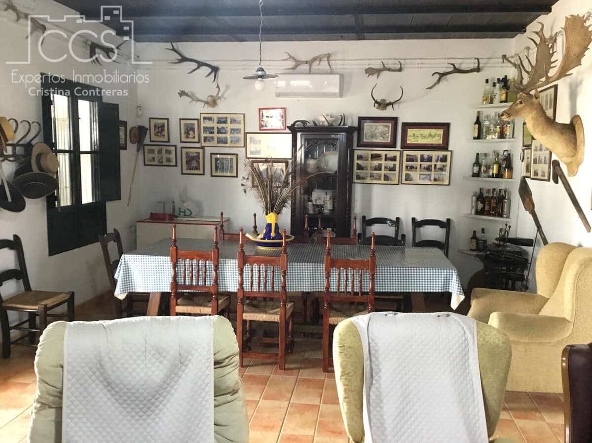 1 bedroom Finca/Country House for sale in Almonte - € 490,000 (Ref: 9200914)