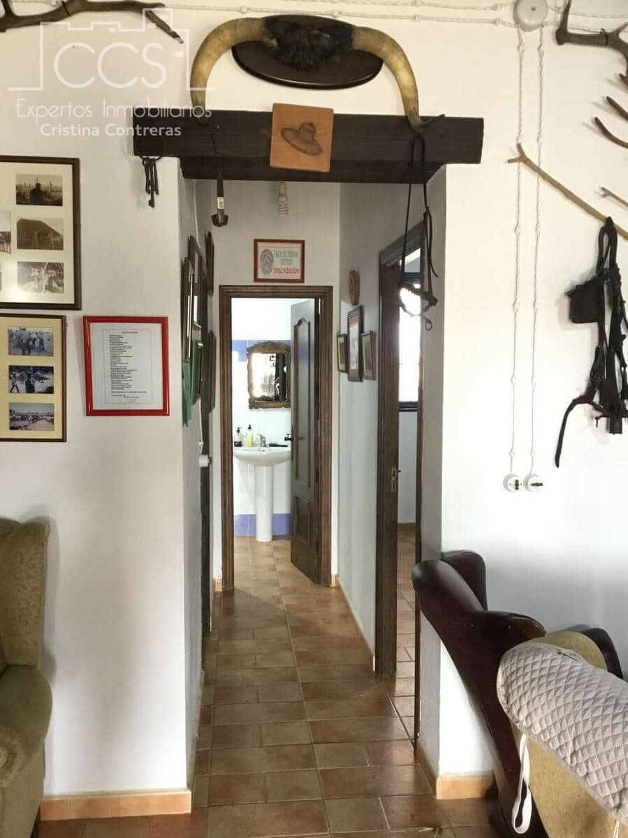 1 soverom Finca/Herregård til salgs i Almonte - € 490 000 (Ref: 9200914)