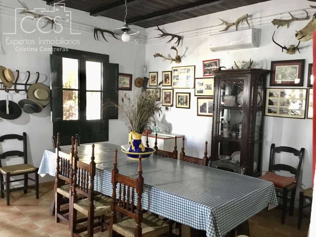 1 soverom Finca/Herregård til salgs i Almonte - € 490 000 (Ref: 9200914)