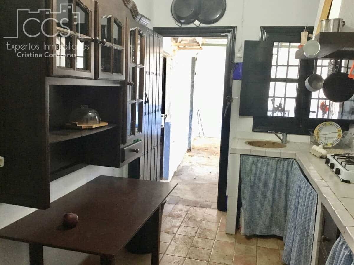 1 soverom Finca/Herregård til salgs i Almonte - € 490 000 (Ref: 9200914)