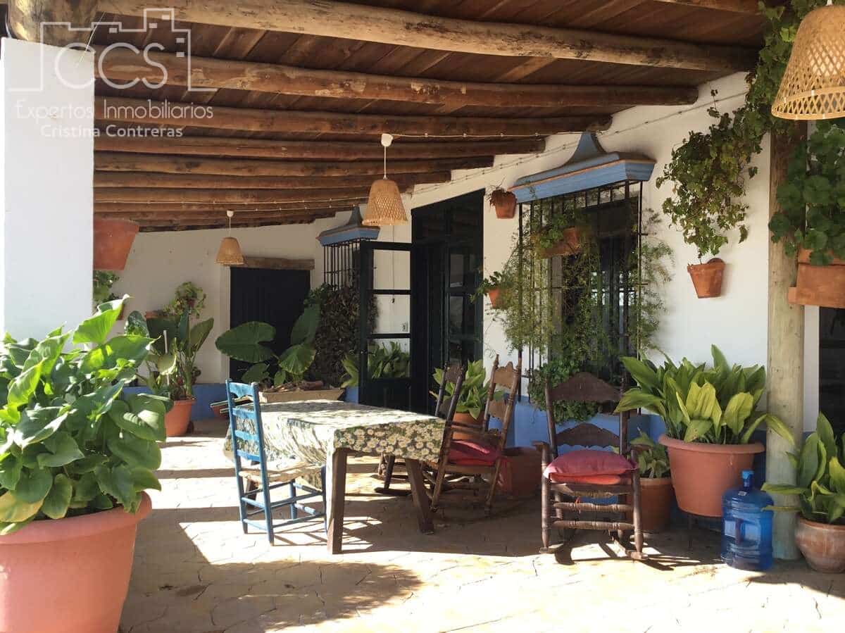 1 soverom Finca/Herregård til salgs i Almonte - € 490 000 (Ref: 9200914)