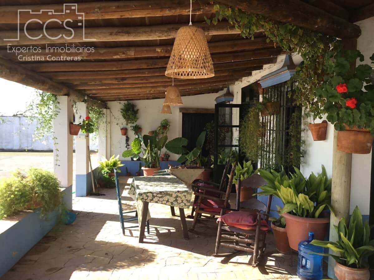 1 soverom Finca/Herregård til salgs i Almonte - € 490 000 (Ref: 9200914)