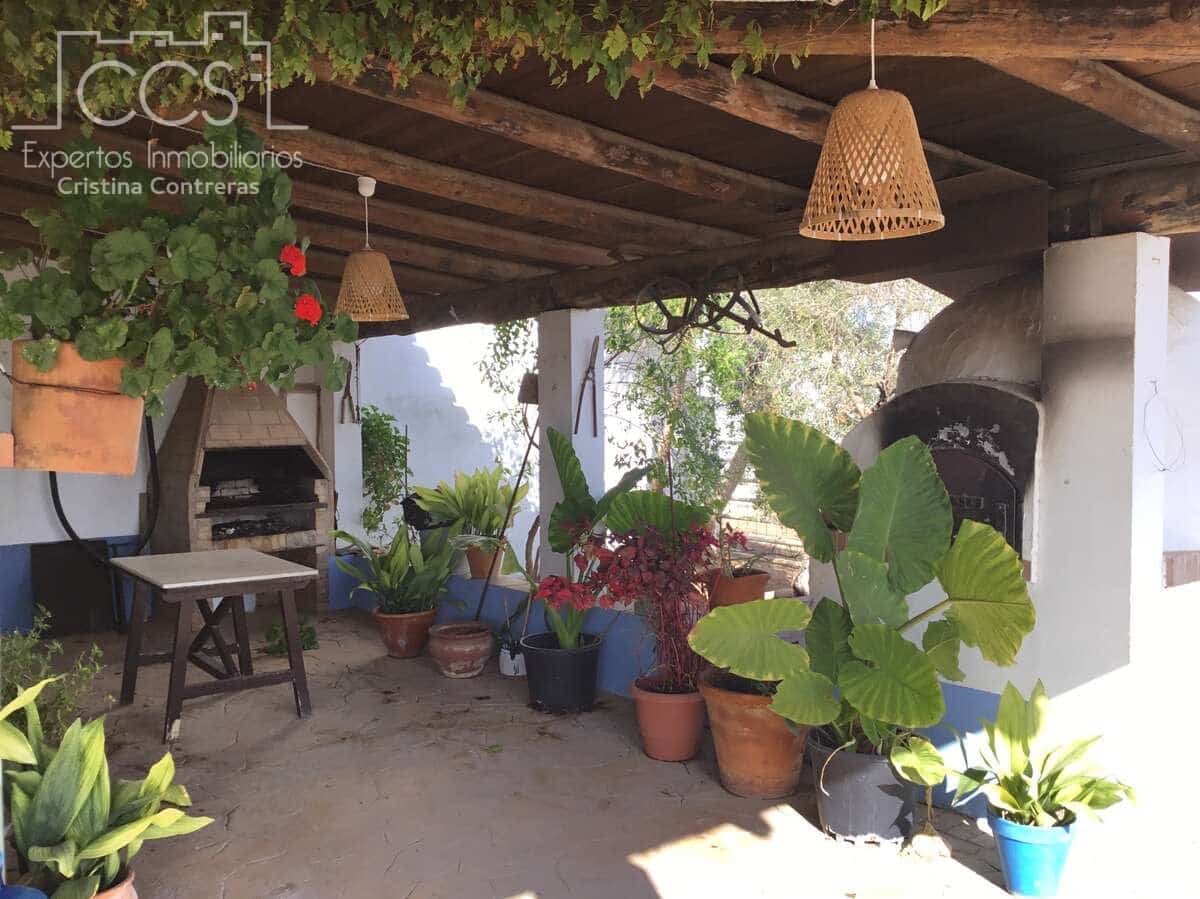 1 soverom Finca/Herregård til salgs i Almonte - € 490 000 (Ref: 9200914)