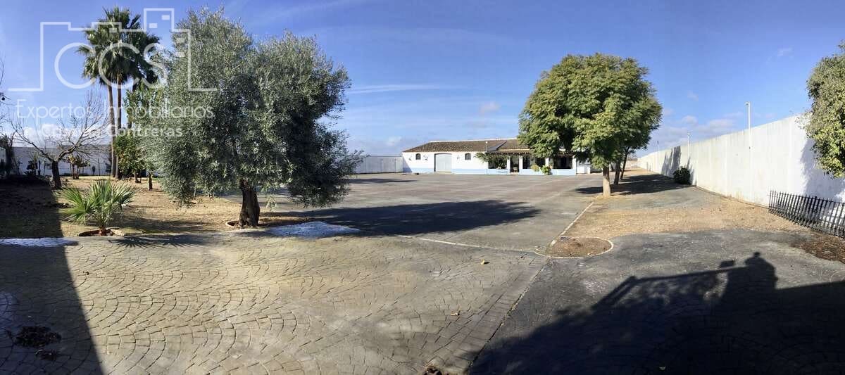 1 soverom Finca/Herregård til salgs i Almonte - € 490 000 (Ref: 9200914)