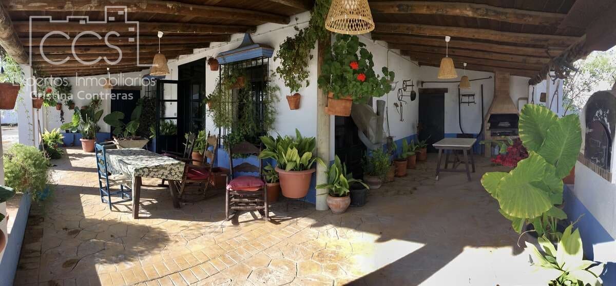 1 soverom Finca/Herregård til salgs i Almonte - € 490 000 (Ref: 9200914)