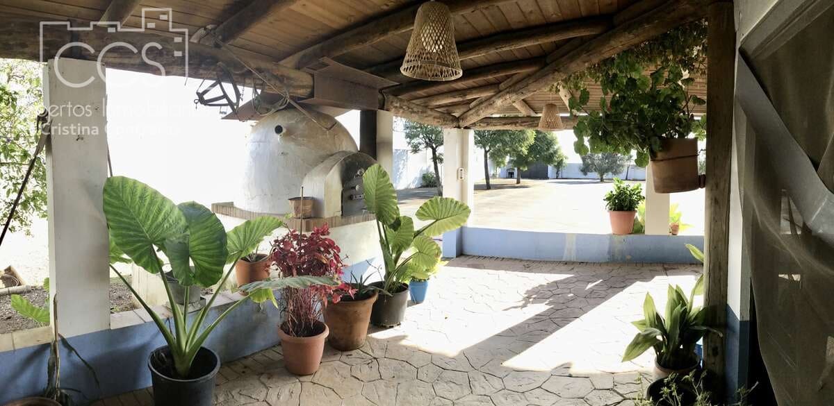 1 soverom Finca/Herregård til salgs i Almonte - € 490 000 (Ref: 9200914)