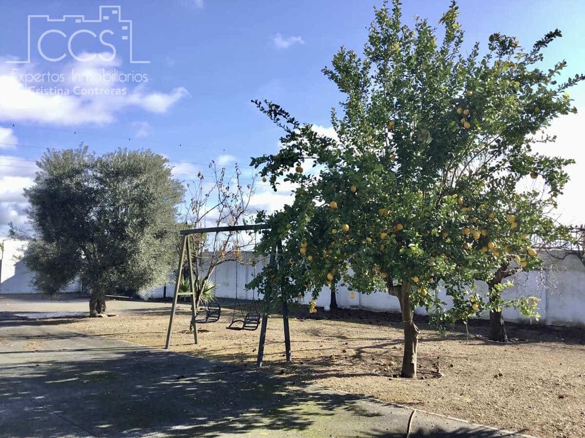 1 soverom Finca/Herregård til salgs i Almonte - € 490 000 (Ref: 9200914)