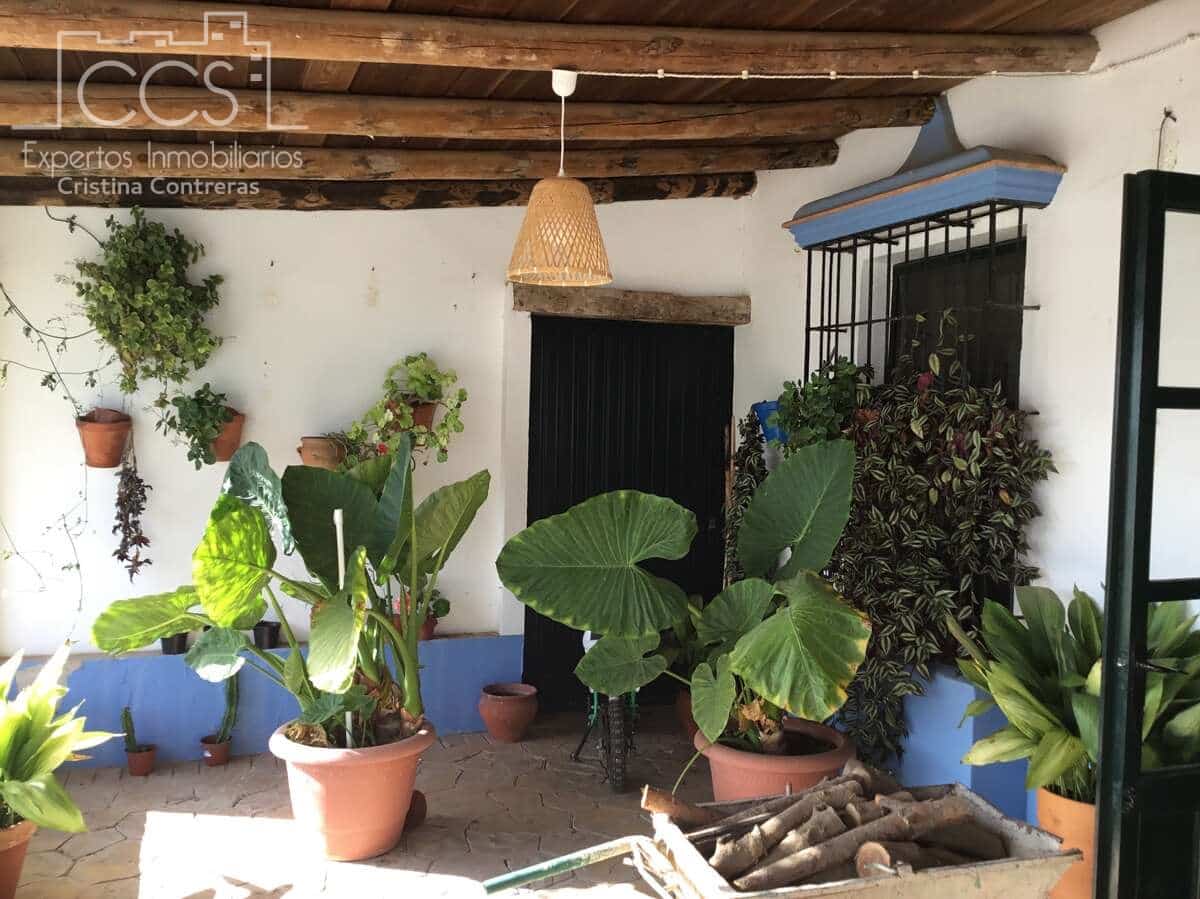 1 soverom Finca/Herregård til salgs i Almonte - € 490 000 (Ref: 9200914)