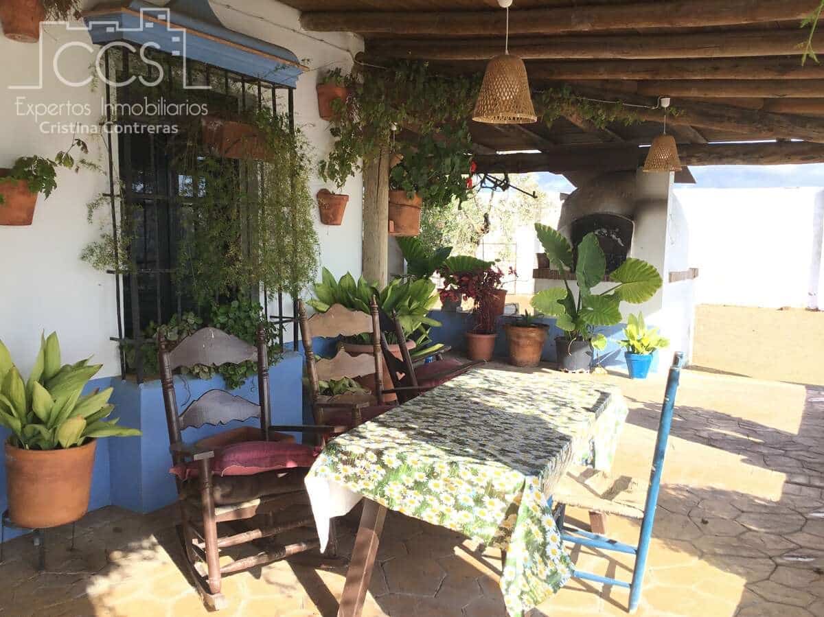 1 soverom Finca/Herregård til salgs i Almonte - € 490 000 (Ref: 9200914)