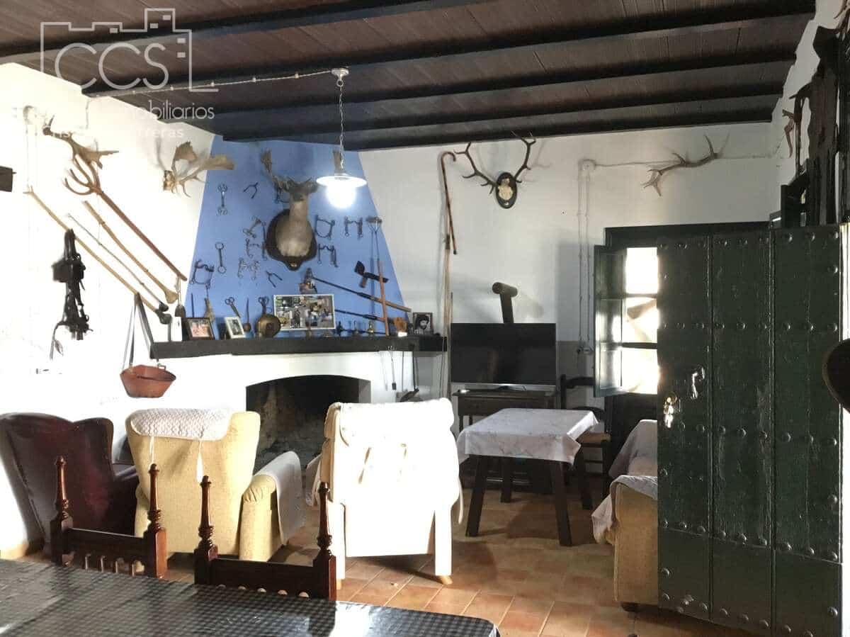 1 soverom Finca/Herregård til salgs i Almonte - € 490 000 (Ref: 9200914)
