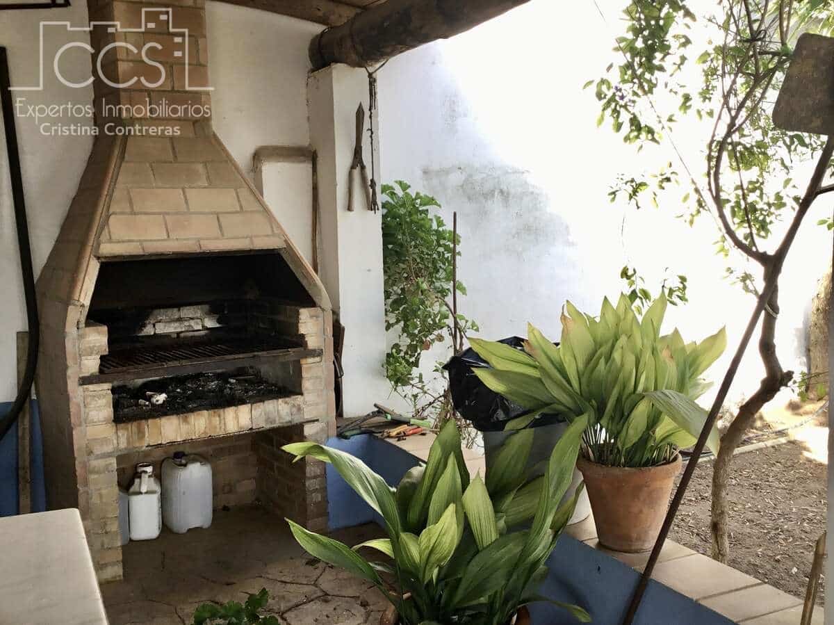 1 soverom Finca/Herregård til salgs i Almonte - € 490 000 (Ref: 9200914)
