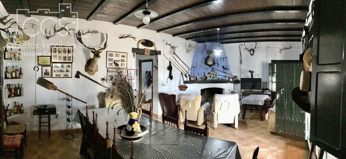 1 soverom Finca/Herregård til salgs i Almonte - € 490 000 (Ref: 9200914)