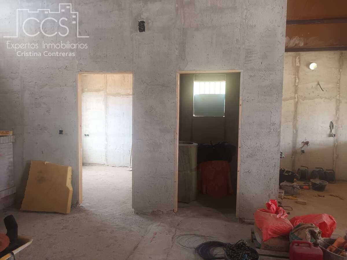 Finca/Herregård til salgs i Almonte - € 106 000 (Ref: 9219621)