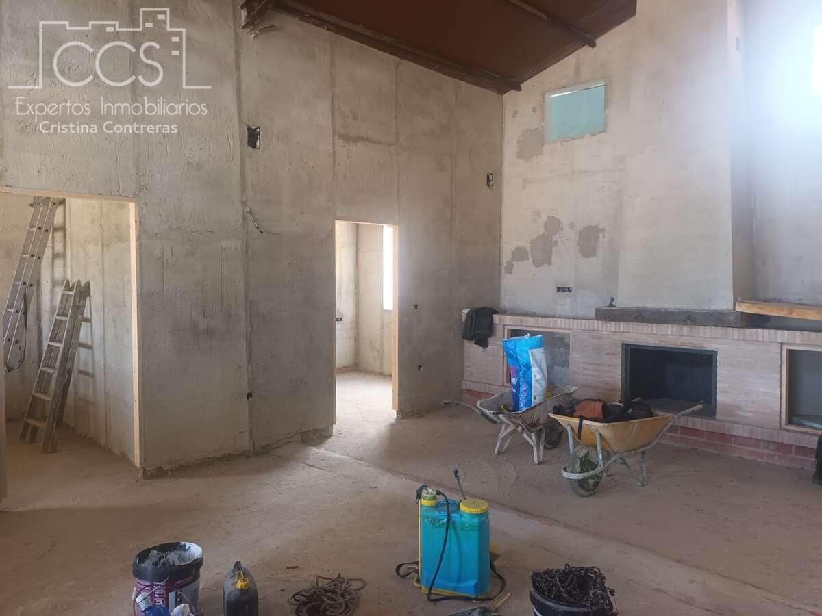 Finca/Herregård til salgs i Almonte - € 106 000 (Ref: 9219621)