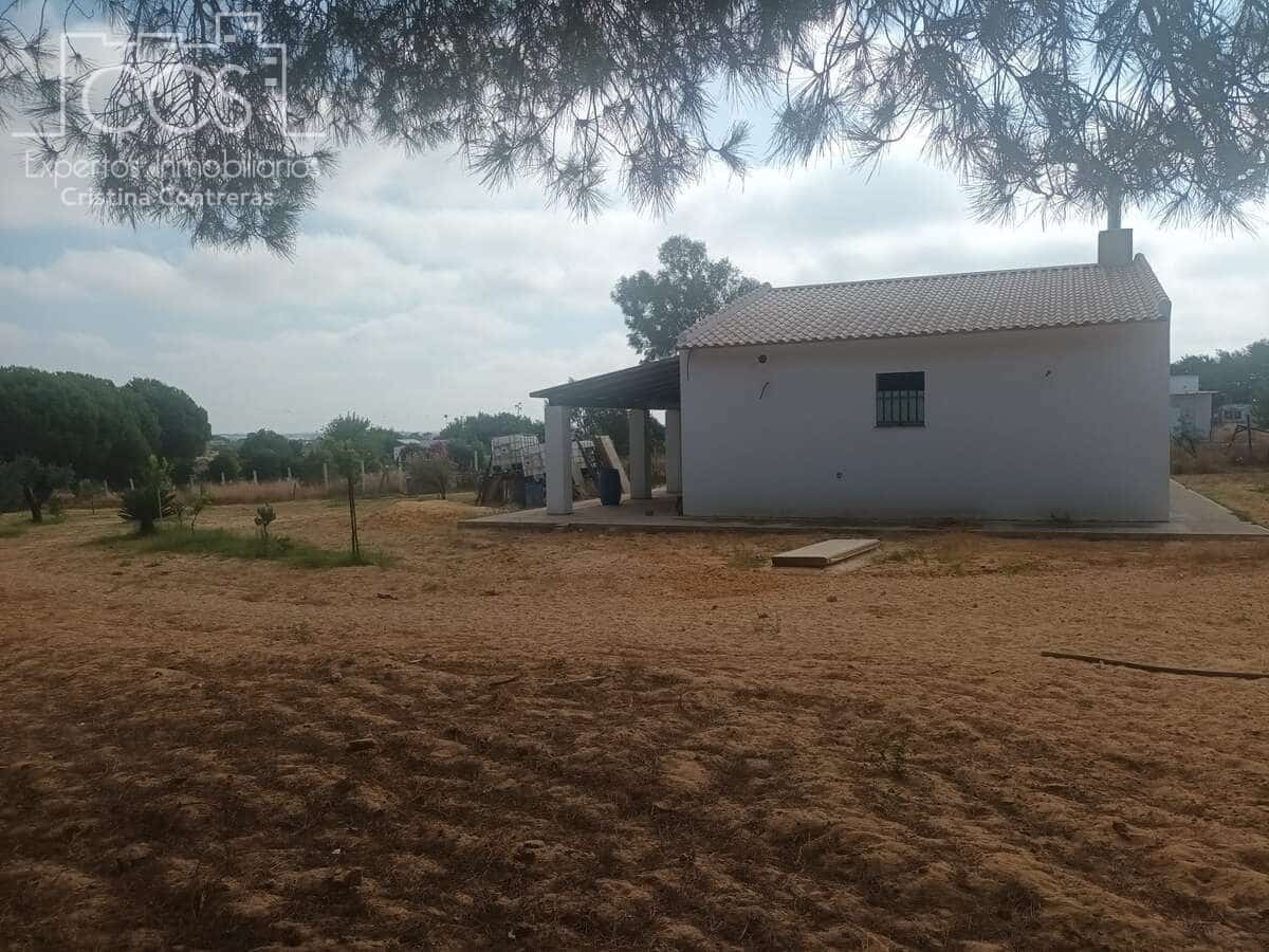 Finca/Herregård til salgs i Almonte - € 106 000 (Ref: 9219621)