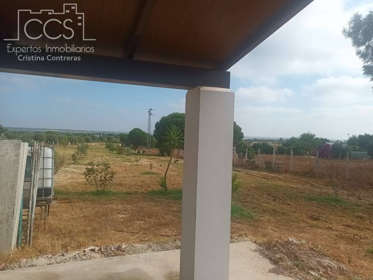 Finca/Herregård til salgs i Almonte - € 106 000 (Ref: 9219621)