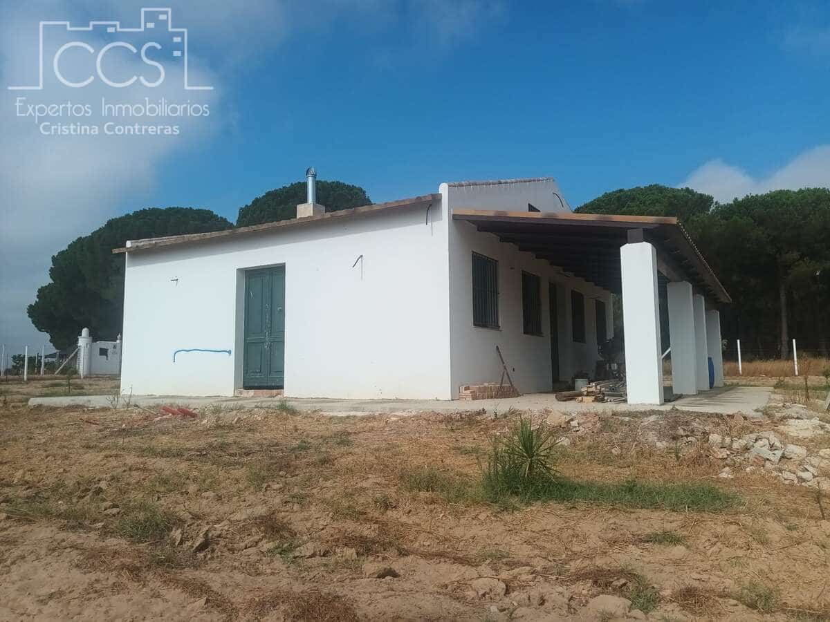 Finca/Herregård til salgs i Almonte - € 106 000 (Ref: 9219621)