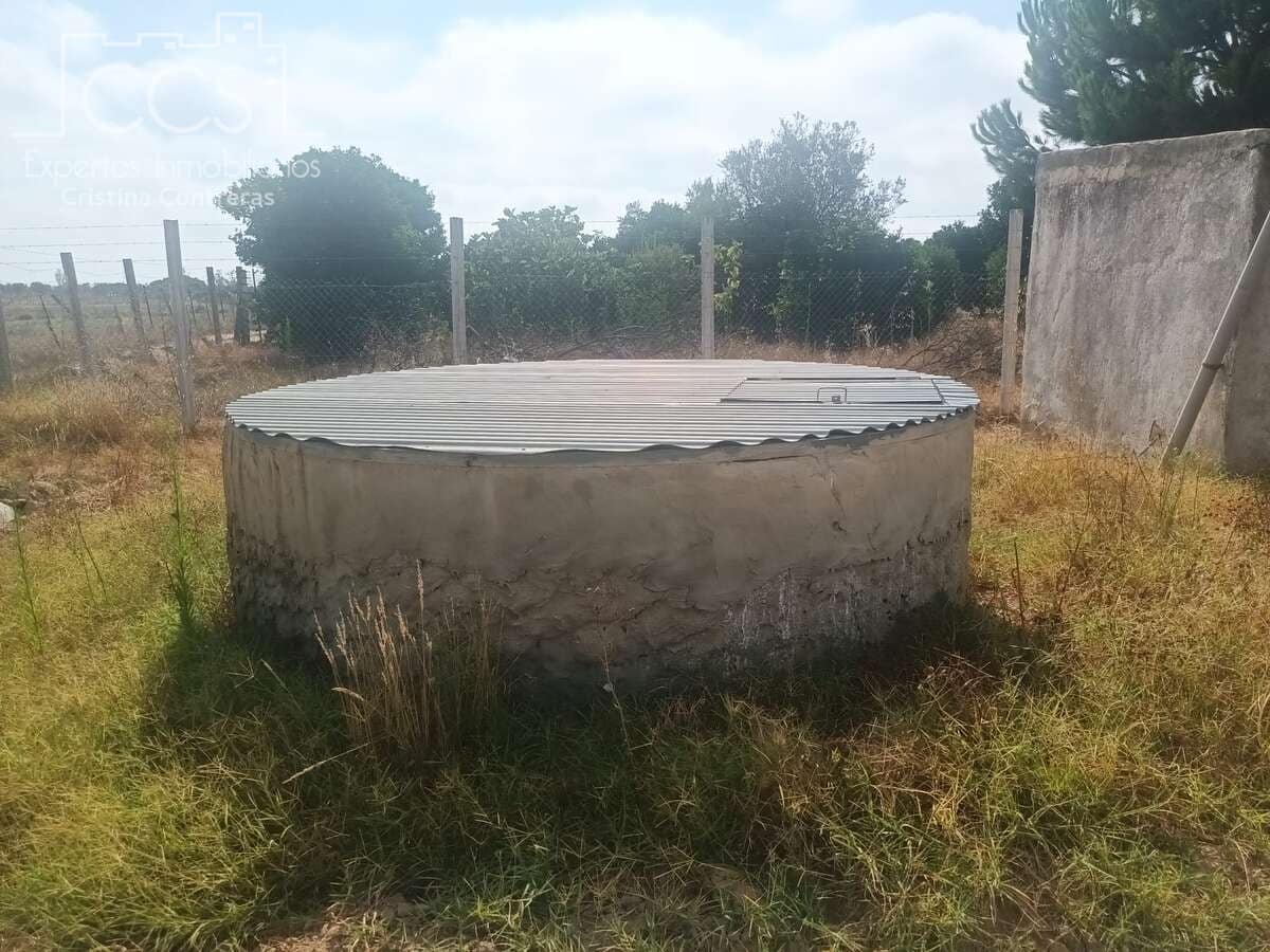 Finca/Herregård til salgs i Almonte - € 106 000 (Ref: 9219621)