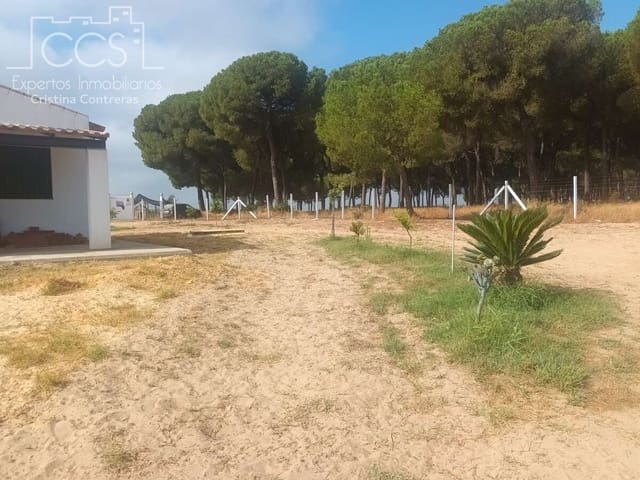 Finca/Herregård til salgs i Almonte - € 106 000 (Ref: 9219621)