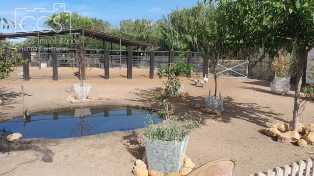 Finca/Casa di Campagna da affittare in Almonte - 1.200 € (Rif: 9262111)