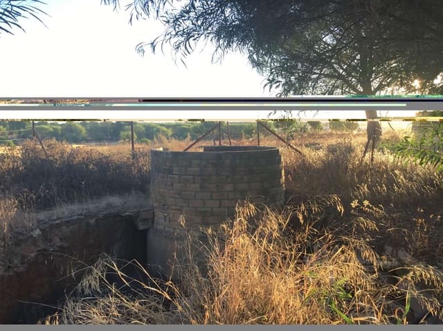 Area Edificabile in vendita in Almonte - 73.000 € (Rif: 9263932)