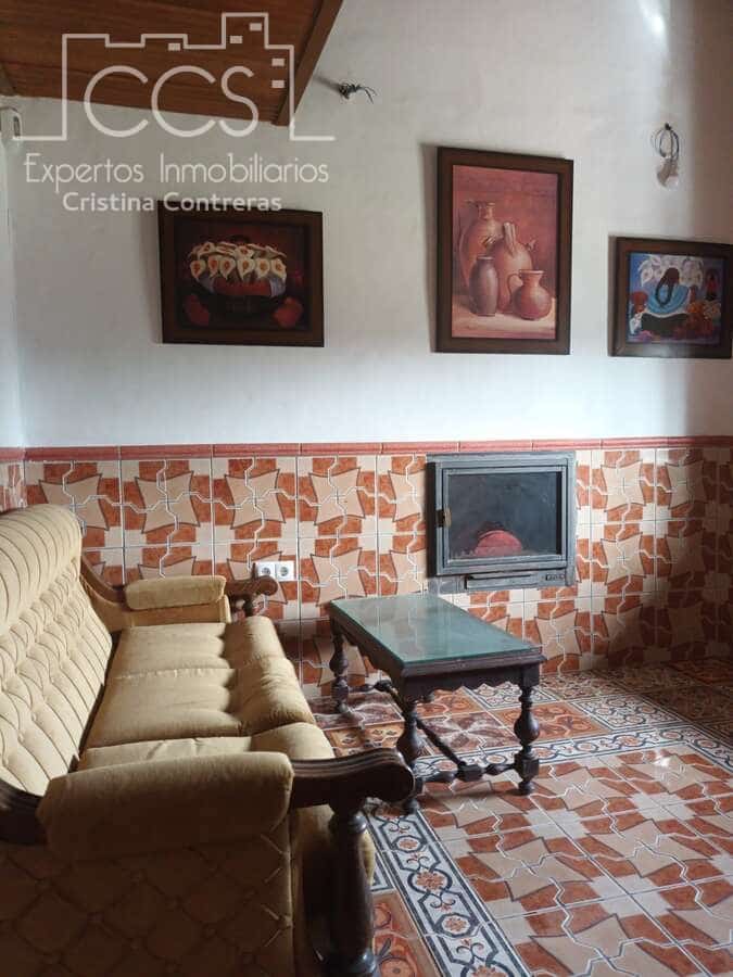 2 sypialnia Finka/Dom wiejski na sprzedaż w Almonte z basenem - 79 000 € (Ref: 9263934)