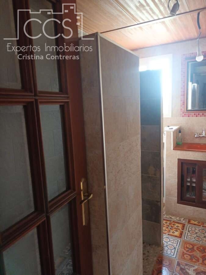 2 sypialnia Finka/Dom wiejski na sprzedaż w Almonte z basenem - 79 000 € (Ref: 9263934)