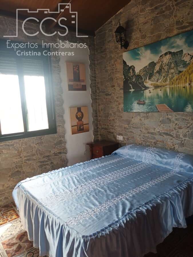 2 sypialnia Finka/Dom wiejski na sprzedaż w Almonte z basenem - 79 000 € (Ref: 9263934)