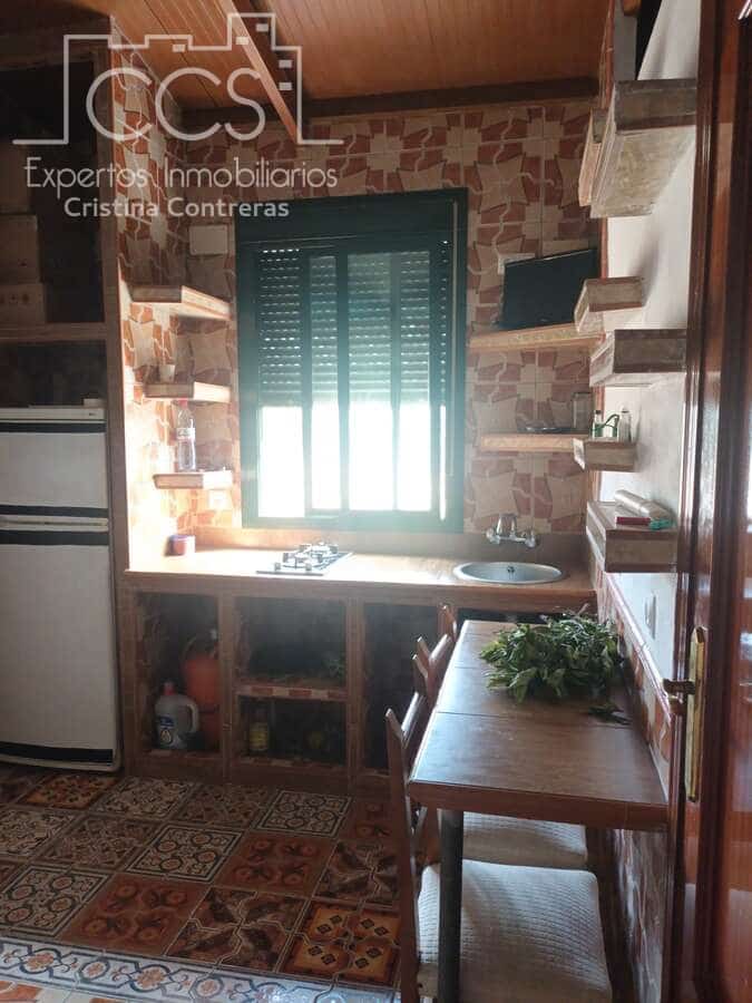 2 sypialnia Finka/Dom wiejski na sprzedaż w Almonte z basenem - 79 000 € (Ref: 9263934)
