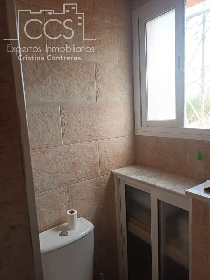 2 sypialnia Finka/Dom wiejski na sprzedaż w Almonte z basenem - 79 000 € (Ref: 9263934)