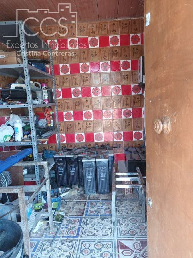 2 sypialnia Finka/Dom wiejski na sprzedaż w Almonte z basenem - 79 000 € (Ref: 9263934)