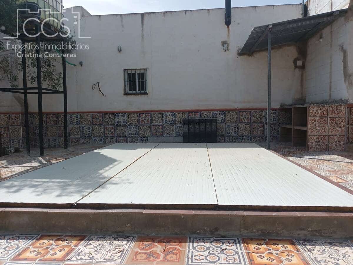 2 sypialnia Finka/Dom wiejski na sprzedaż w Almonte z basenem - 79 000 € (Ref: 9263934)