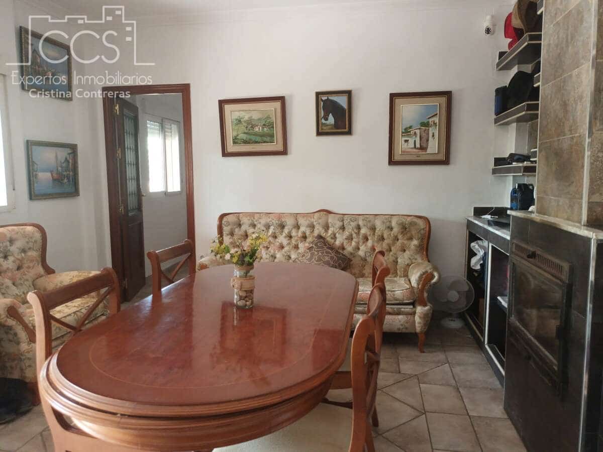 2 sypialnia Finka/Dom wiejski na sprzedaż w Almonte z basenem - 79 000 € (Ref: 9263934)