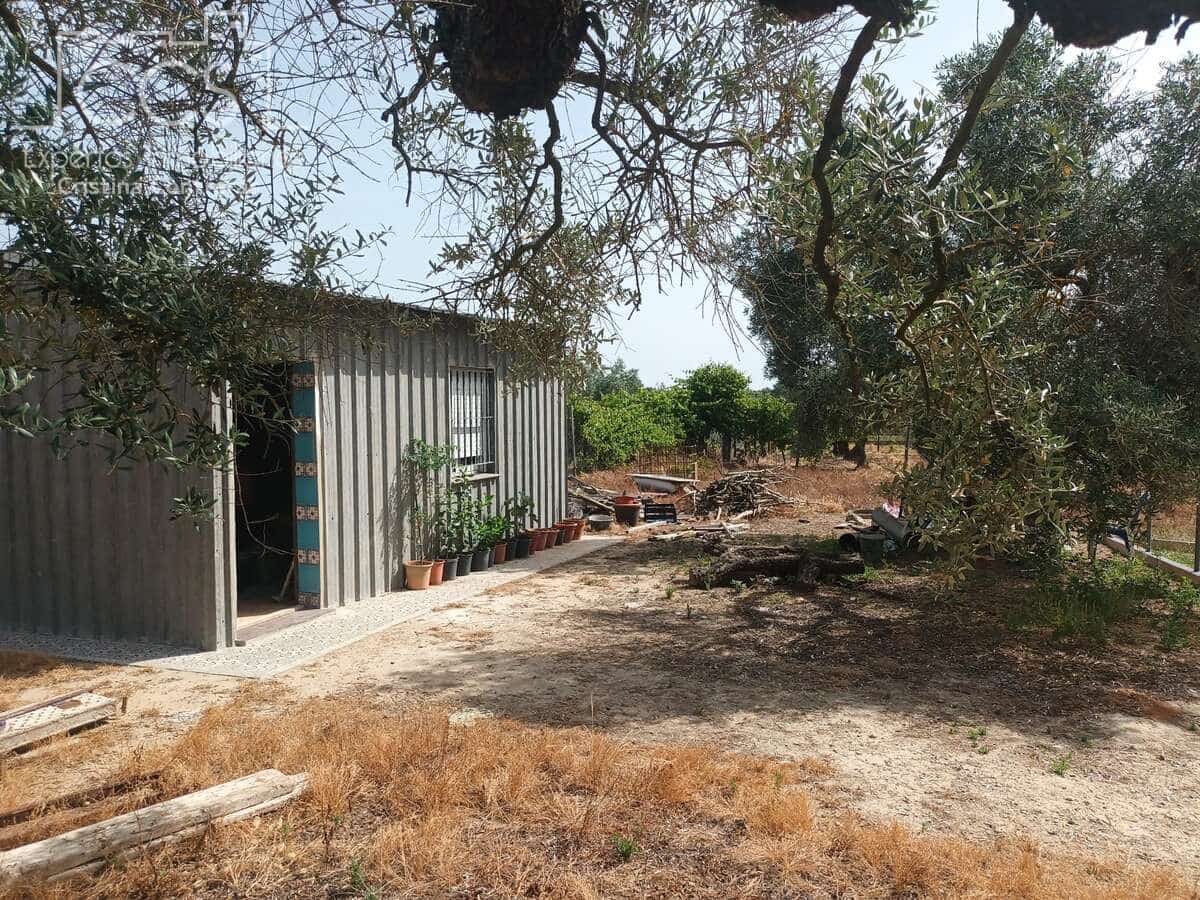 2 sypialnia Finka/Dom wiejski na sprzedaż w Almonte z basenem - 79 000 € (Ref: 9263934)