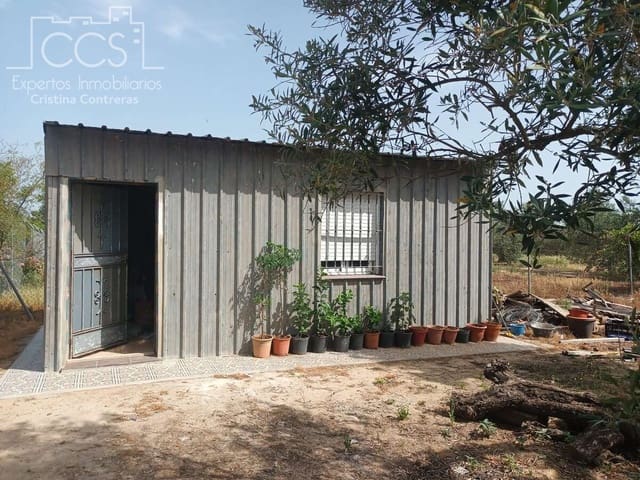 2 bedroom Finca/Country House for sale in Almonte with pool - € 79,000 (Ref: 9263934)