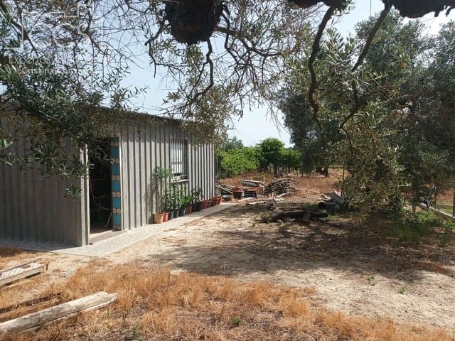 2 bedroom Finca/Country House for sale in Almonte with pool - € 79,000 (Ref: 9263934)