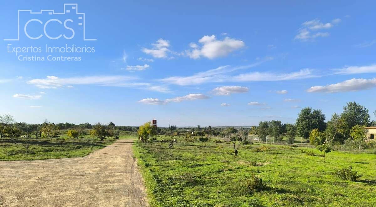 Byggetomt til salgs i Almonte - € 35 000 (Ref: 9275652)