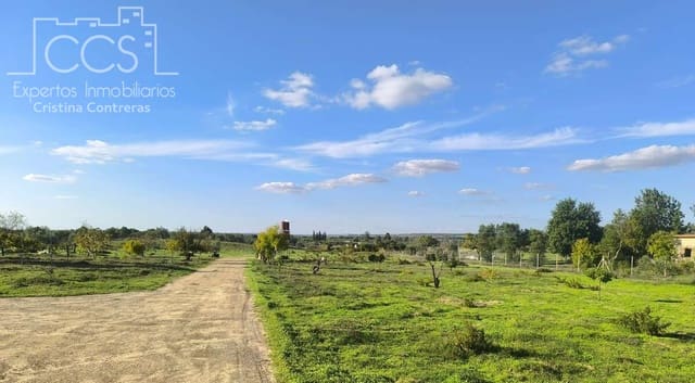 Działka budowlana na sprzedaż w Almonte - 29 500 € (Ref: 9275652)
