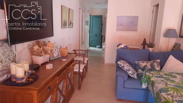 3 soverom Leilighet til salgs i Matalascañas, Almonte med svømmebasseng garasje - € 332 800 (Ref: 9300347)