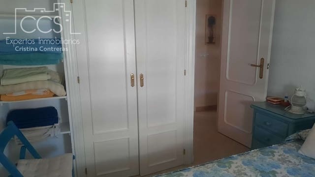 3 soverom Leilighet til salgs i Matalascañas, Almonte med svømmebasseng garasje - € 332 800 (Ref: 9300347)